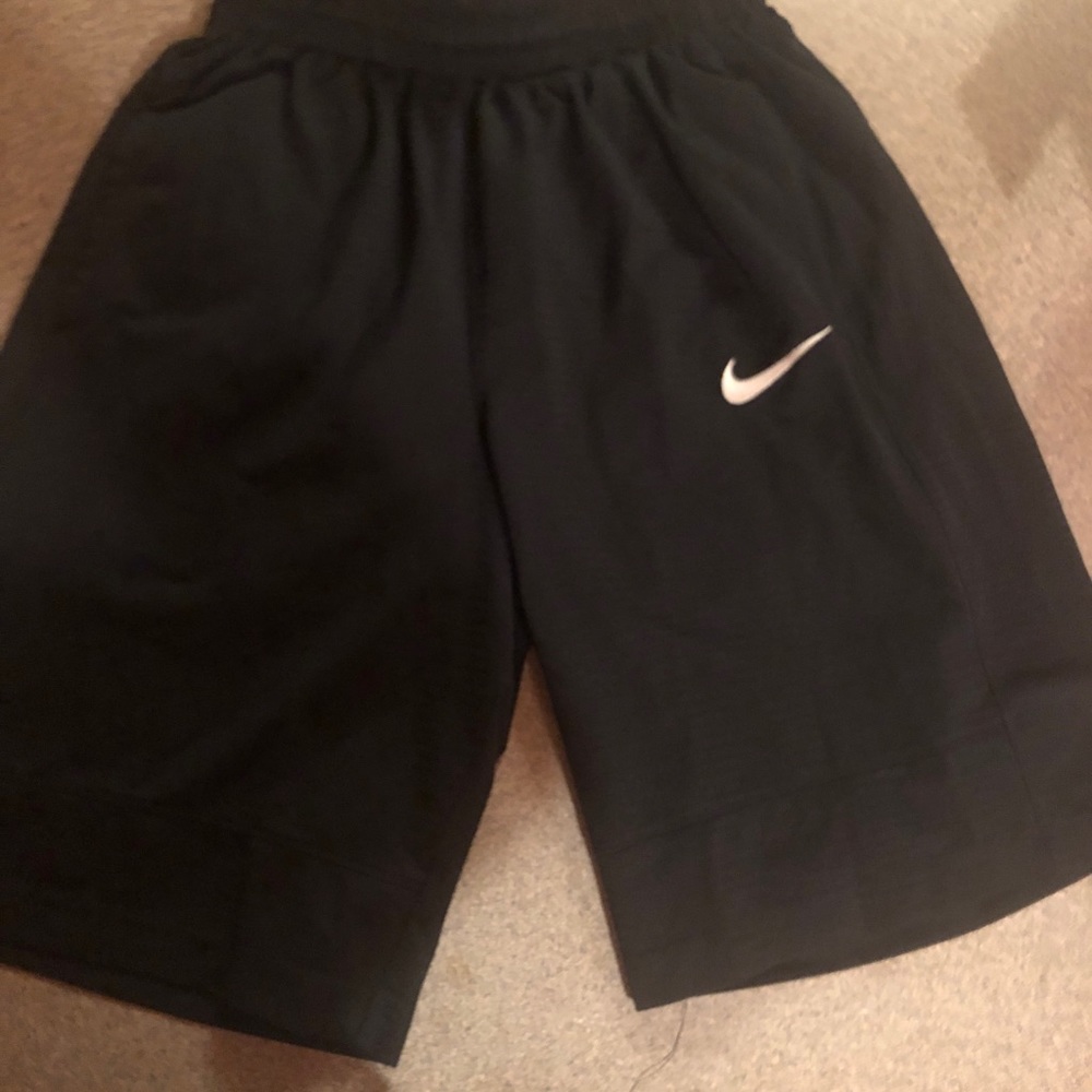 Nike DriFit Shorts Men
